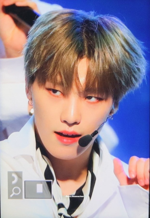 이찬스타💙 tweet media