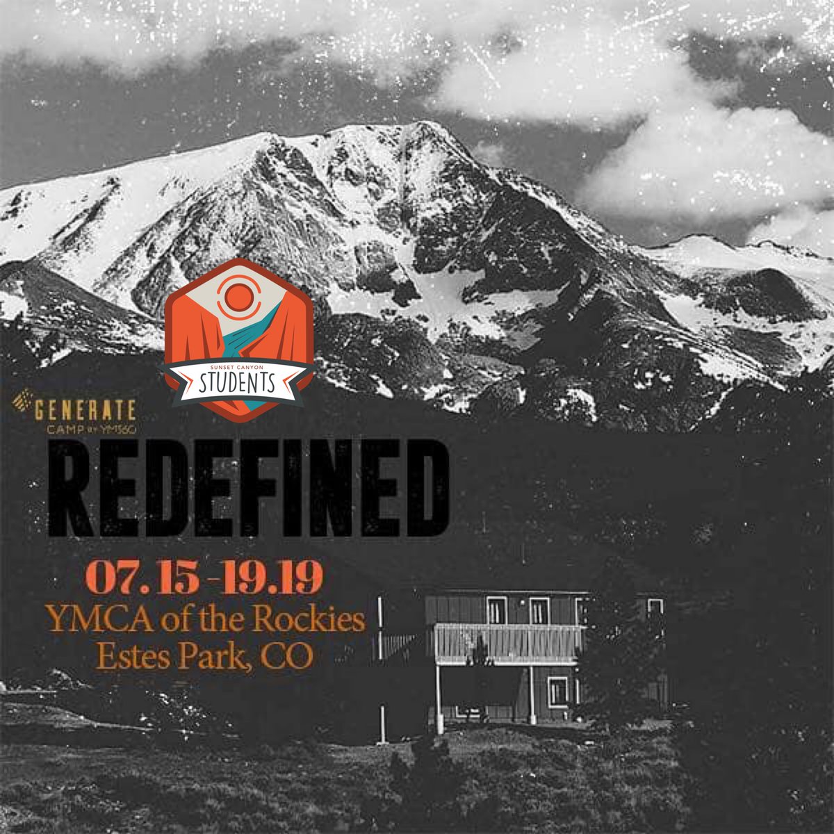sunset_canyon's tweet image. Join me in praying for Sunset Canyon Students &amp;amp; Sponsors as we hit Generate Camp in 2 weeks! We know God will do amazing things among us!! #scslifetogether #summerofconnection #generatecamp2019
