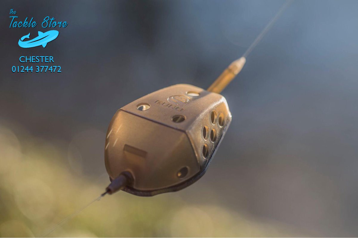 THE TACKLE STORE tweet media