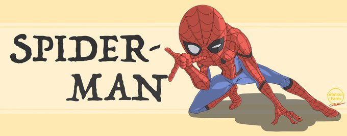 スパイダーマン世界最速上映のtwitterイラスト検索結果 スパイダーマン世界最速上映のtwitterイラスト検索結果