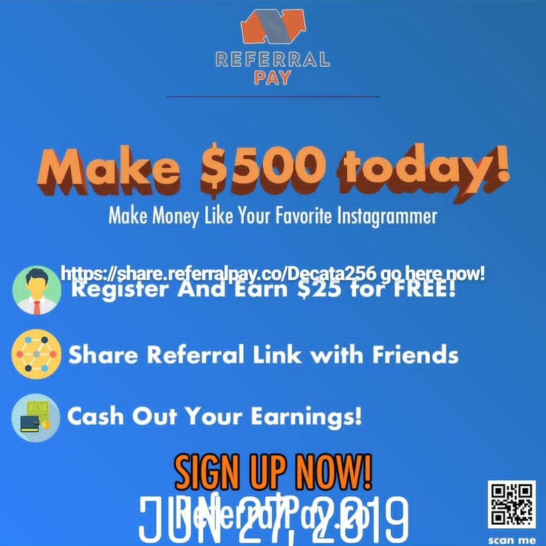 barksdale256's tweet photo. Go to https://t.co/s3dNPVdOQJ and earn $25 today...NO MONEY NEEDED! https://t.co/KnsppfHMGv