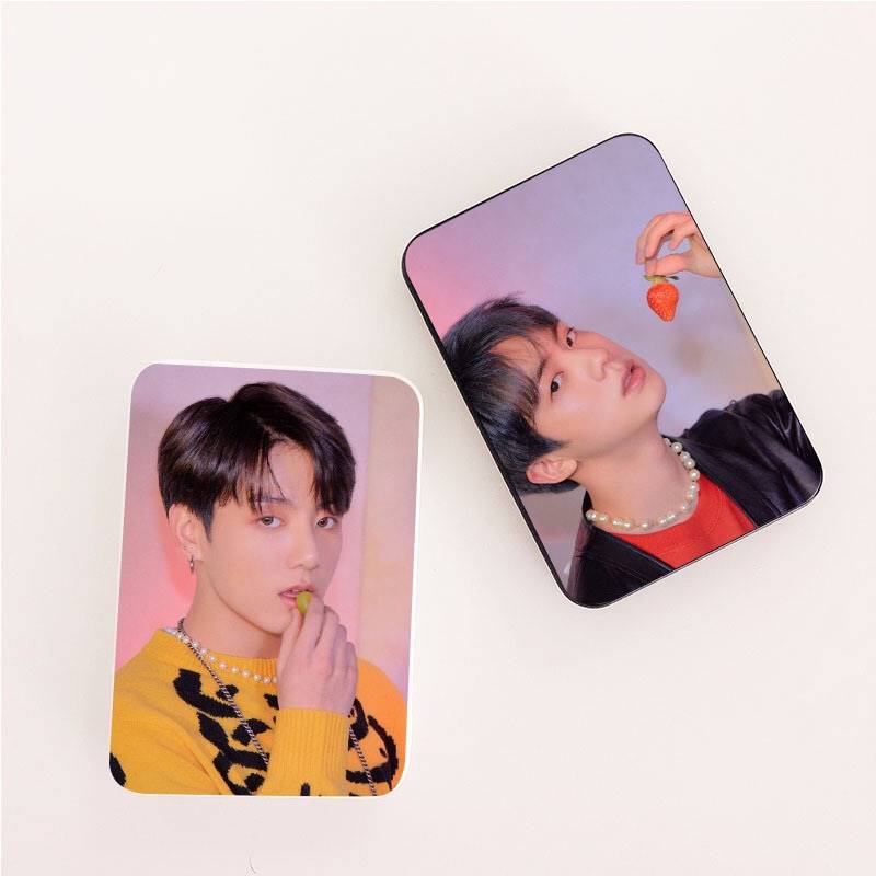 JUTSMINSHOP's tweet photo. #พรีออเดอร์ 
💜พาวเวอร์แบงBTS PERSONA💜
🌼 10000m  🌼
👉ระบุเมมเบอ/ระบุลาย/ระบุสีขาว,ดำ👈
😶ขนาด 9.6*6.4*2.4 cm.😶
😂ราคา300฿ 😂
🤔ค่าส่ง40/60🤔
#ตลาดนัดบังทัน #ของสะสมบังทัน #บังทัน https://t.co/RP5vSqnjsK