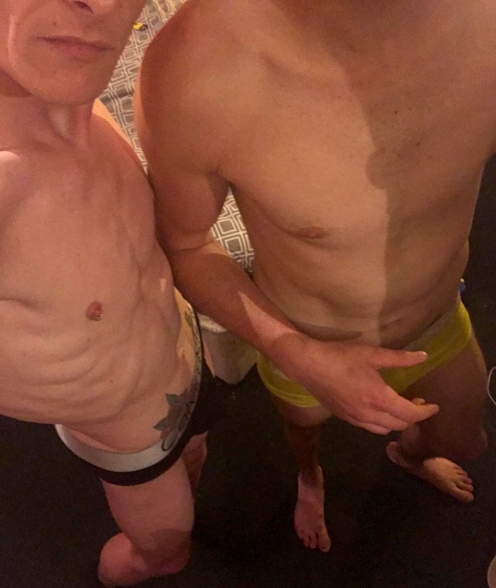alphachavcouple's tweet photo. Wanna watch us tonight? Available to Skype all day DM me 4 details🔞😜💋
#alphachavcouple #alphacouple #chavcouple #findom #gayfindom #cashalpha #cashmaster #cashcow #cashrape #cashdrain #humanatm  #cashfags #paypig #gaychav #gayscally #camboys #skypeshow @CockyStr8boyz #gayporn https://t.co/UJyoMA6Jdd
