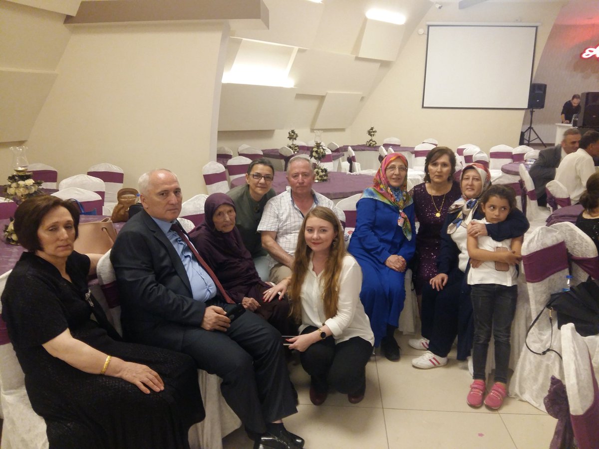 TEMAD  TRABZON tweet media