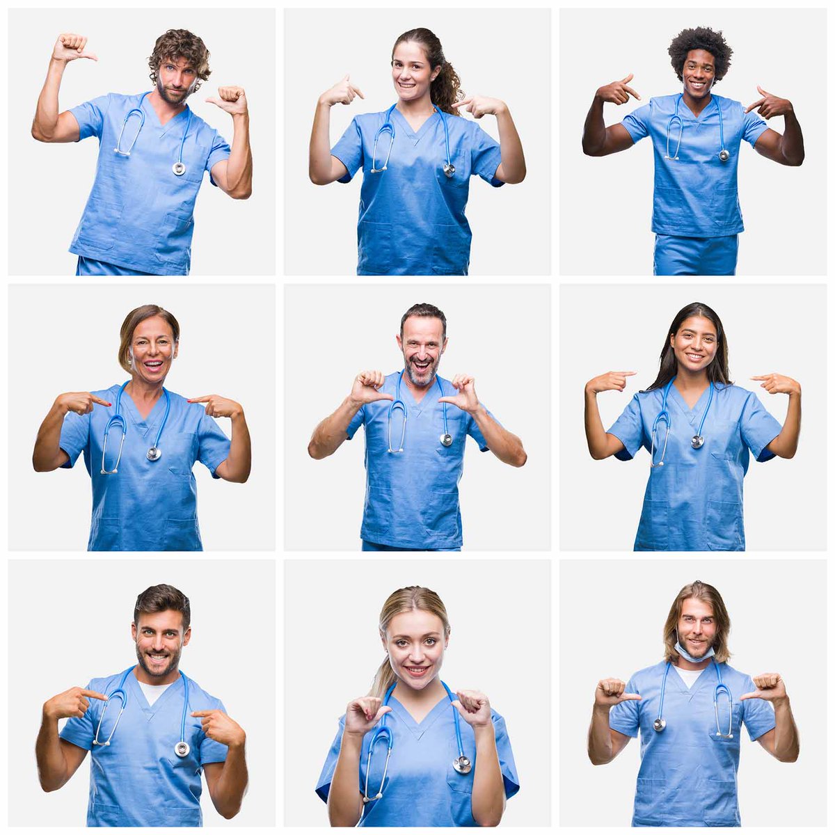 MedJobNetwork's tweet image. Improving Self-Confidence : ow.ly/8dtA50uLyZH