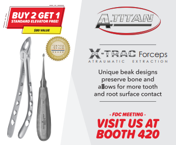 Dent_247's tweet photo. @Atitan1998 Buy 2 Forceps, Get 1 Standard Elevator FREE! Booth #420! #FDC2019 #DealFindingDentist #DentalDeals #Dental #Dent247 https://t.co/mOGjIcqxOh https://t.co/qjgoHdz229