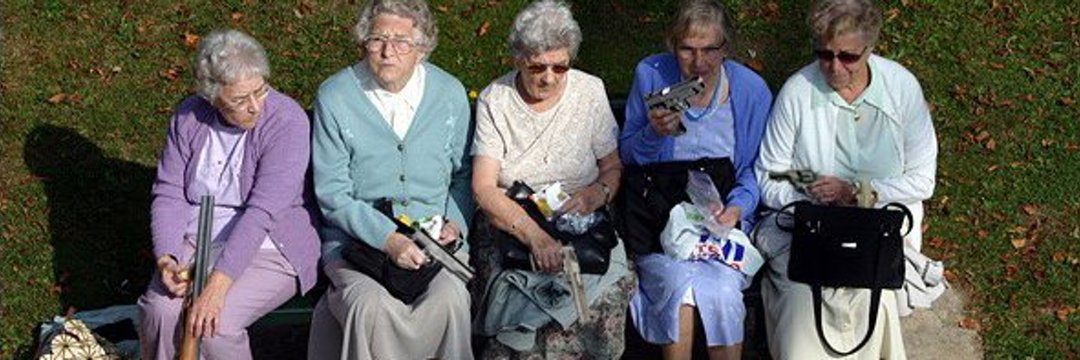 wickedsharp1's tweet image. At church. #secondammendment #nratv