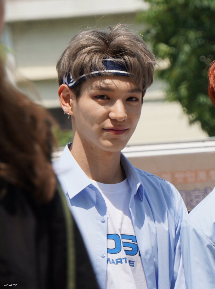 victongallery's tweet photo. → #HEOCHAN #CHAN #VICTON 

© to owners ♡ https://t.co/PS7dgqM8GL