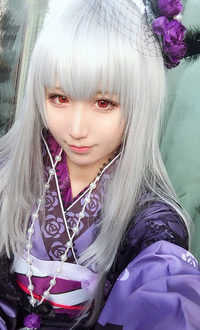 コスプレイヤー桜ノｸﾞﾐのTwitter画像41