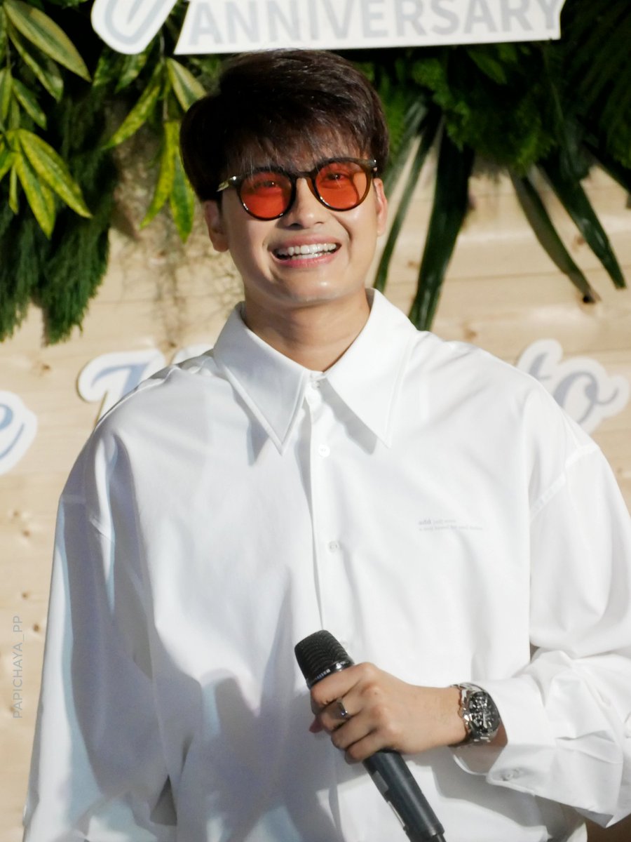 papichaya_pp's tweet photo. น่ารัก สดใส อบอุ่นหัวใจ
เมื่ออยู่ใกล้เธอ 💙
🔸#labpharmacy
🔸Silom complex
🔸28 Jun 2019
#nonttanont#nontfam
#Papichaya_pp
#นนท์แฟมโฟโต้ https://t.co/ruOYfHE3by