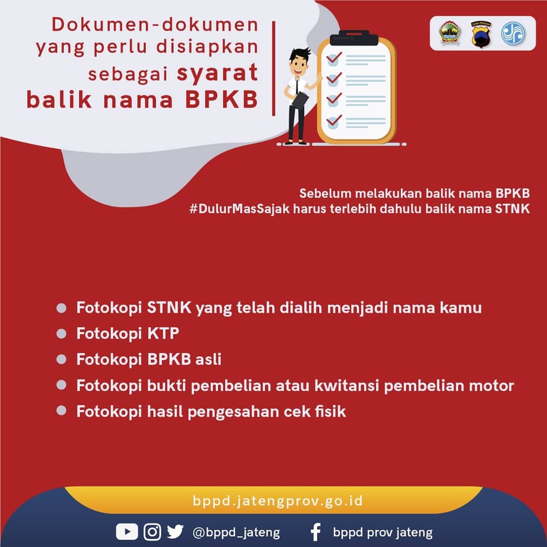 BKPSDM Kab. Demak tweet media
