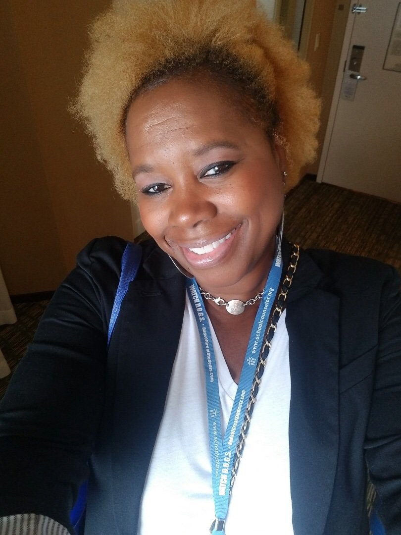 Dr. Marcia Jackson tweet media