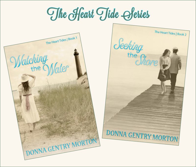 Donna Gentry Morton tweet media