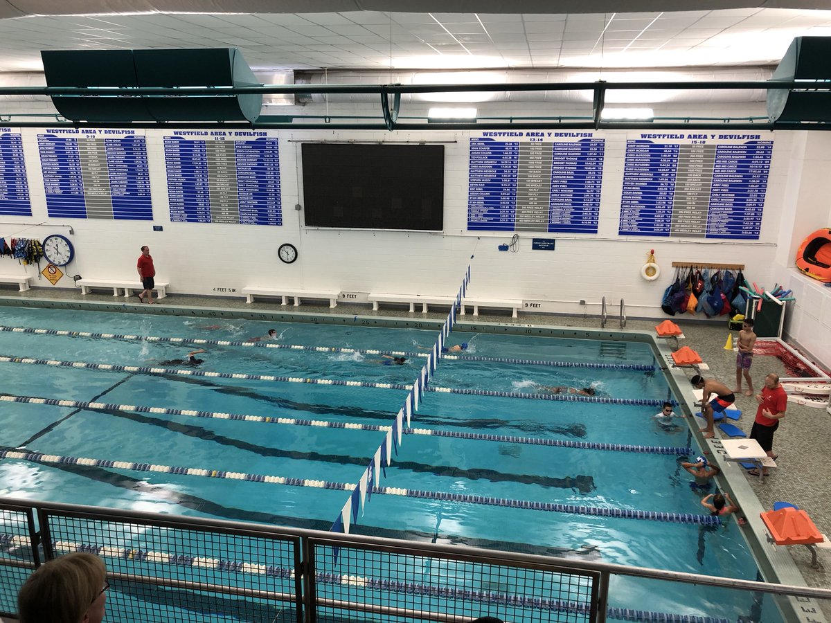 CLSTAX's tweet photo. Swimming continue... to stay cool in a hot summer https://t.co/gbp0ealgLA