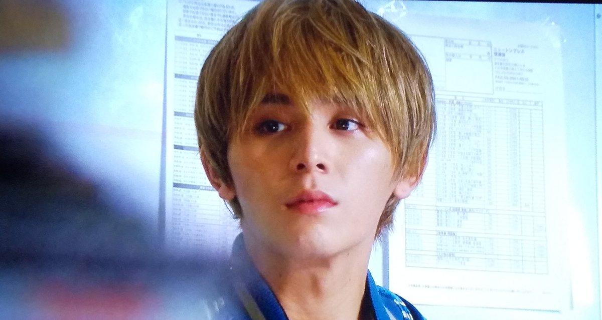 あ え なにこのビジュアル そしてなにこの透明感 山田涼介 もみ冬 もみ消して冬19夏 あ え なにこのビジュアル そしてなにこの透明感 山田涼介 もみ冬 もみ消して冬19夏