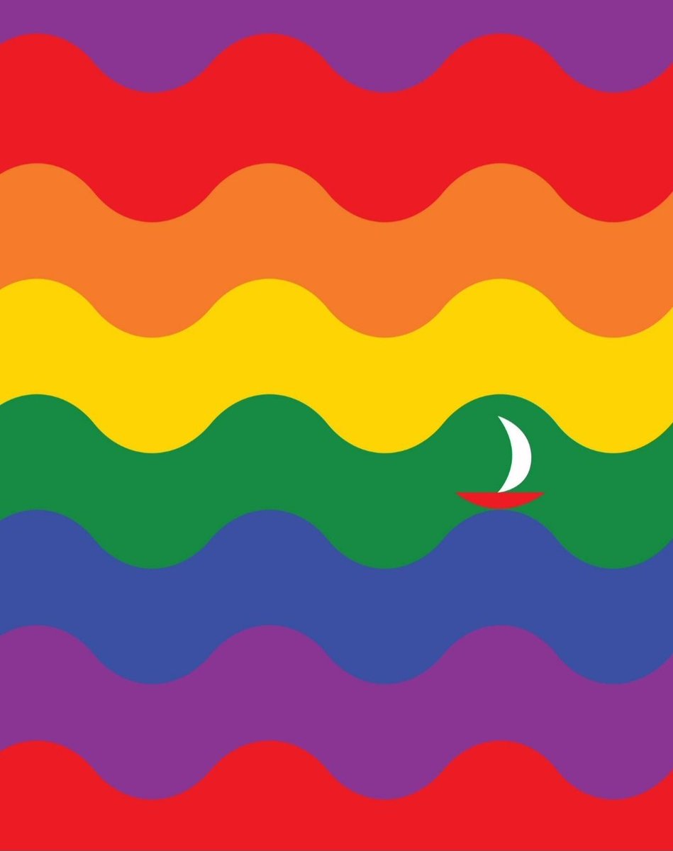 ti_exe's tweet photo. "Pride" of you 🌈

#libertàdiessere #contemporaryartist
#contemporaryart #lgbt #lgbtq #italianartist #pride🌈 #milanopride2019 #sense8 
#drowing by #olimpiazagnoli https://t.co/Zmxlsopn7N