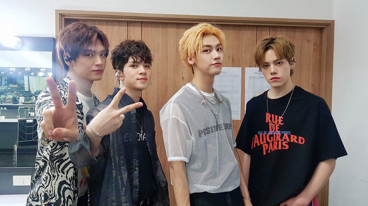 엔플라잉 (N.Flying) tweet media