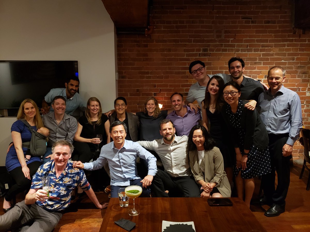 LGHhaiti's tweet image. Congrats to #UBC #anesthesiology residents on becoming #FRCPC! SPH and VGH staff are proud to celebrate with you. The future looks good. @ChrisPrabhakar @AlanaFlex @drlauraduggan @ShannonLockhart @VarshneyMD @MacdonellSu @docveall @antonchau1