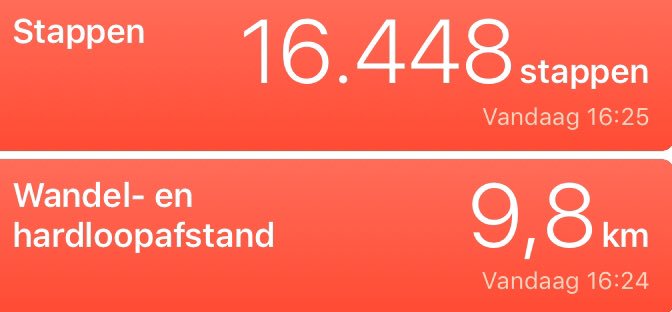 Hoe overleef je #RW2019 d3