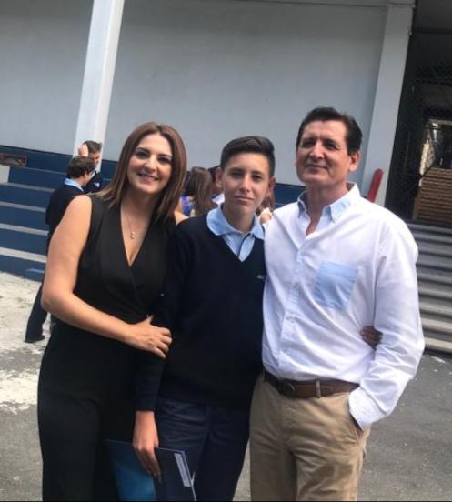 como vestir para la graduacion de mi hijo