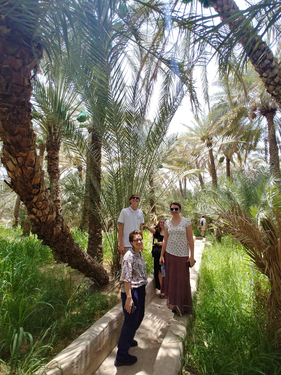 ustathaannie's tweet photo. #SMSArabic goes to #AlAin #UAE #smsouth #ISpeakArabic #languagematters #LearnArabic #seetheworld #Culturewins #creatingconnections #oursouthstory #SMSD #proudtobesmsd #ourSMSDstory #smsdwl #LeadWithLanguages https://t.co/odRpd4UHSK
