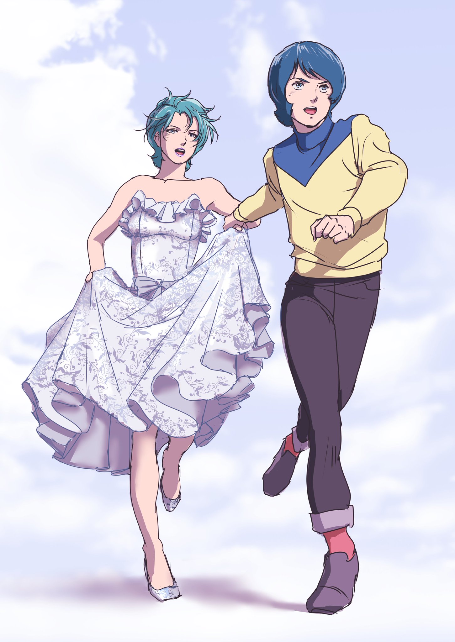 Twitter 上的 本田 帝国 和彦 銀色ドレス フォウ ムラサメ誕生祭 フォウ ムラサメ生誕祭 Zガンダム T Co Mstaeac28z Twitter Twitter 上的 本田 帝国 和彦 銀色ドレス フォウ ムラサメ誕生祭 フォウ ムラサメ生誕祭 Zガンダム T Co Mstaeac28z Twitter