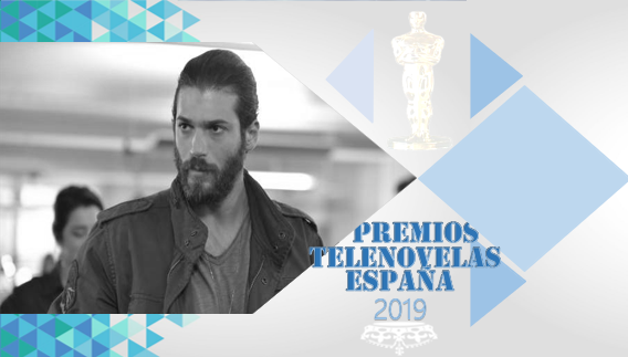 Telenovelas en España 🇪🇸🏳️🌈 tweet media