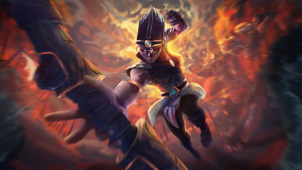 marie_uzan's tweet image. artstn.co/p/1n34mG