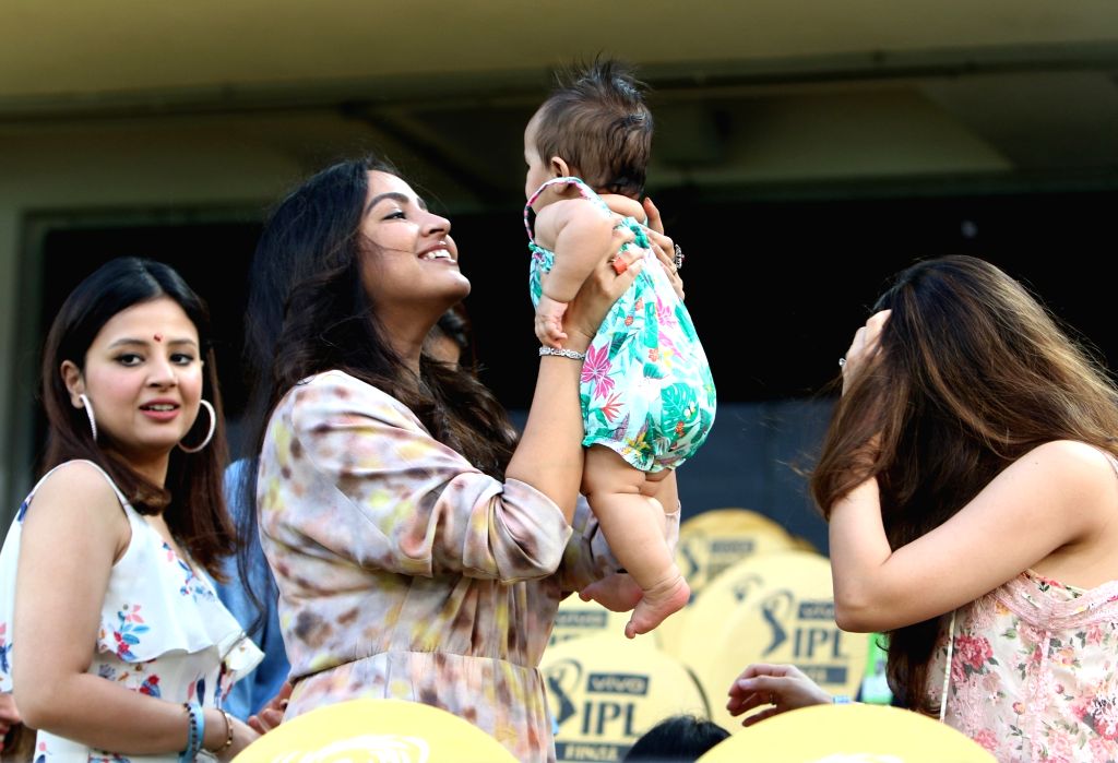 sakshidhoni crazy fc (@7sakshidhoni) on Twitter photo 
