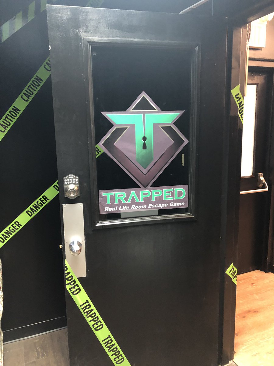 kate_reidd's tweet photo. @StJTrapped #trappedstjohns https://t.co/sjHUJK05qd