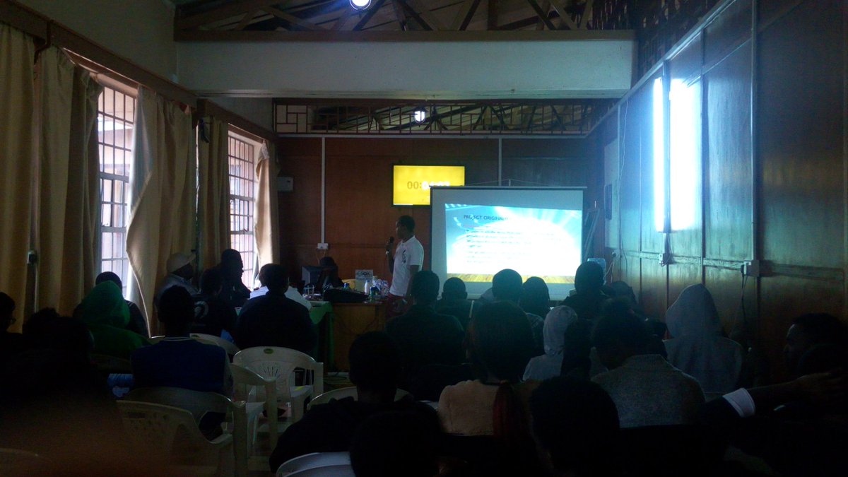 aar0noo's tweet photo. 10. AMS (ATTENDANCE MANAGEMENT SYSTEM) #EngineersHack19 https://t.co/QVaQxPBVep