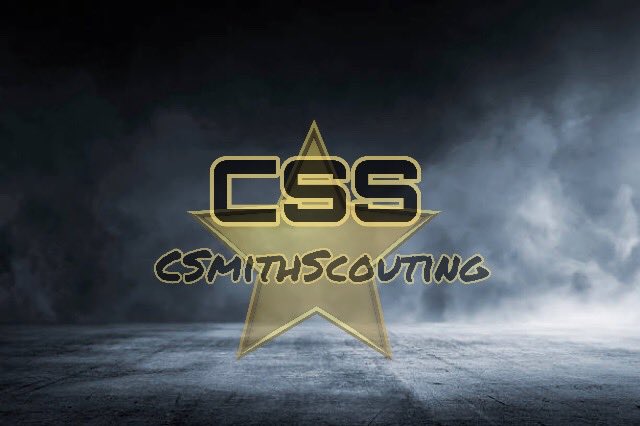 CSmithScout's tweet photo. #TheStable .....2020 Class

(OL) Ethan Pitton - Cumberland Co. - @PittonEthan 

(OL) Zach Bone - Creek Wood - @ZachBone7234 

(LB) Riley Thompson - Graves Co. (Ky) - @rileybthompson 

(RB/Ath) Michael Jamerson - The Hill Sch (Pa) - @JamersonJuice01 

#LegitTalent 

#CSS https://t.co/OEQdgSYxfH