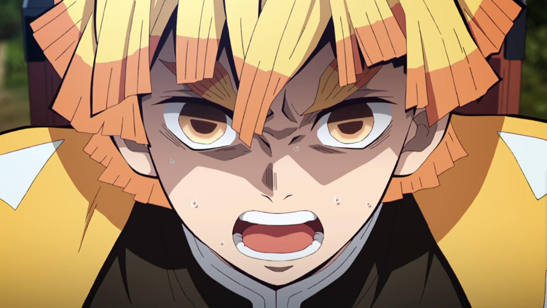 ゆめᙏ On Twitter 鬼滅の刃 炭治郎の 命より大事なもの を守るひと