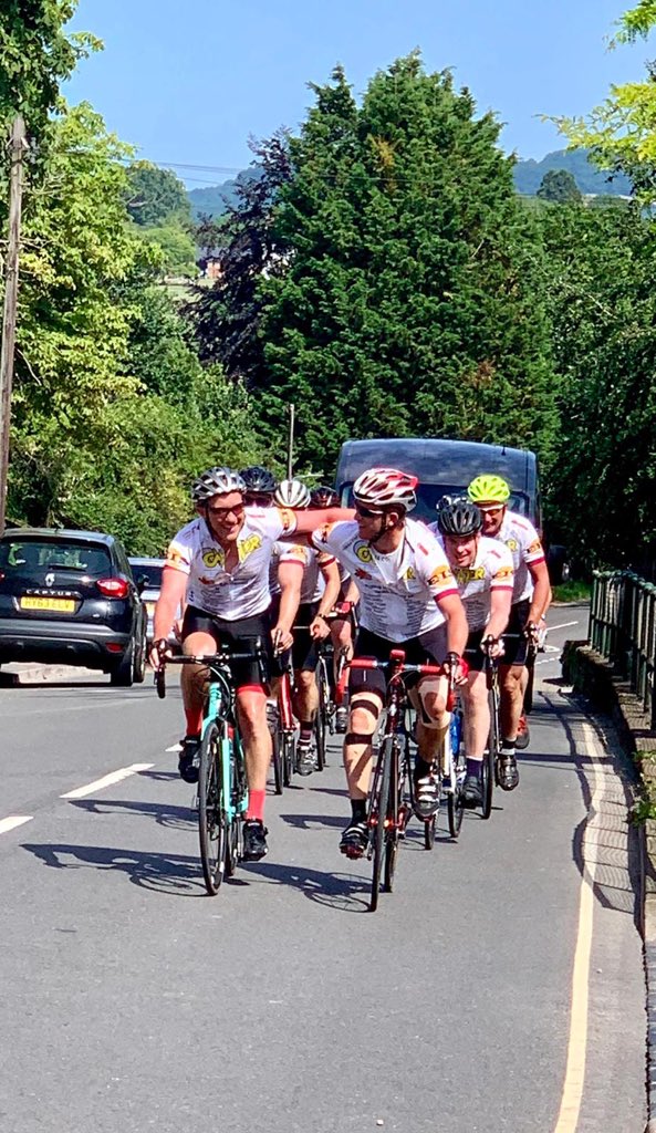 Hills of Hope tweet media