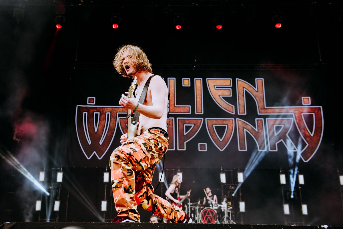 Download Festival tweet media