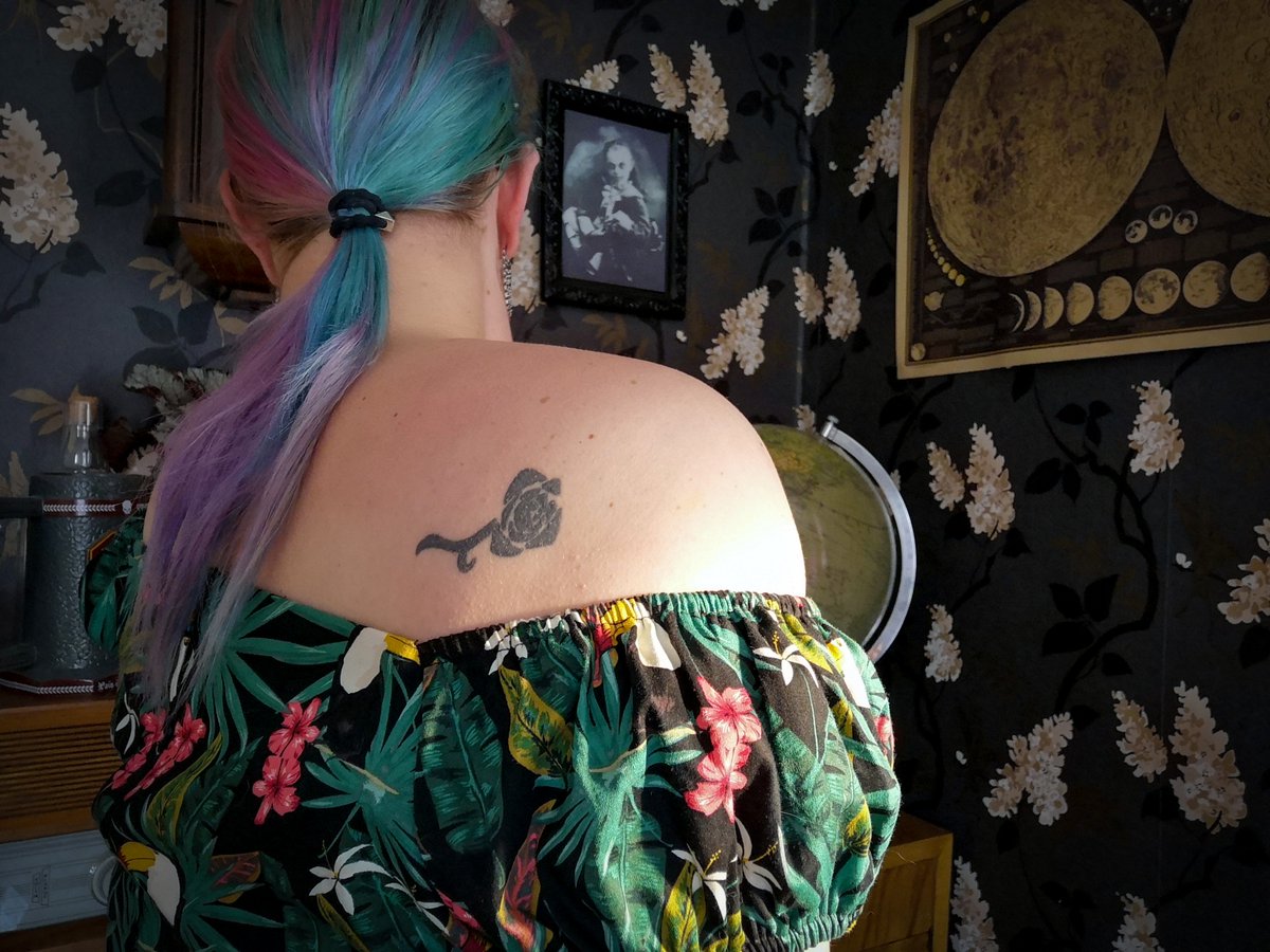vampire the masquerade tattoo vampire the masquerade tattoo