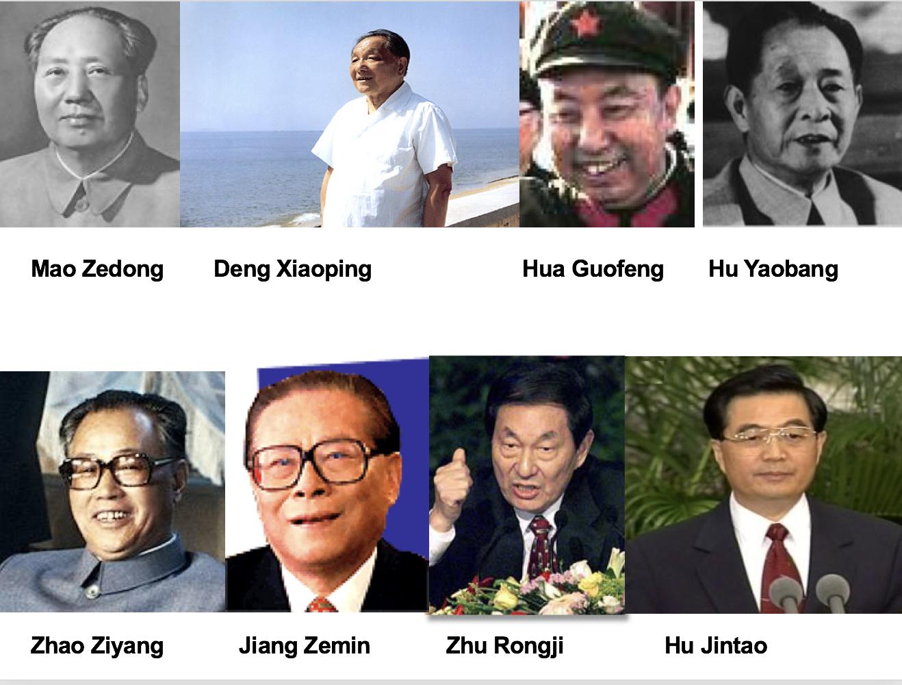 Deng Xiaoping - Wikipedia