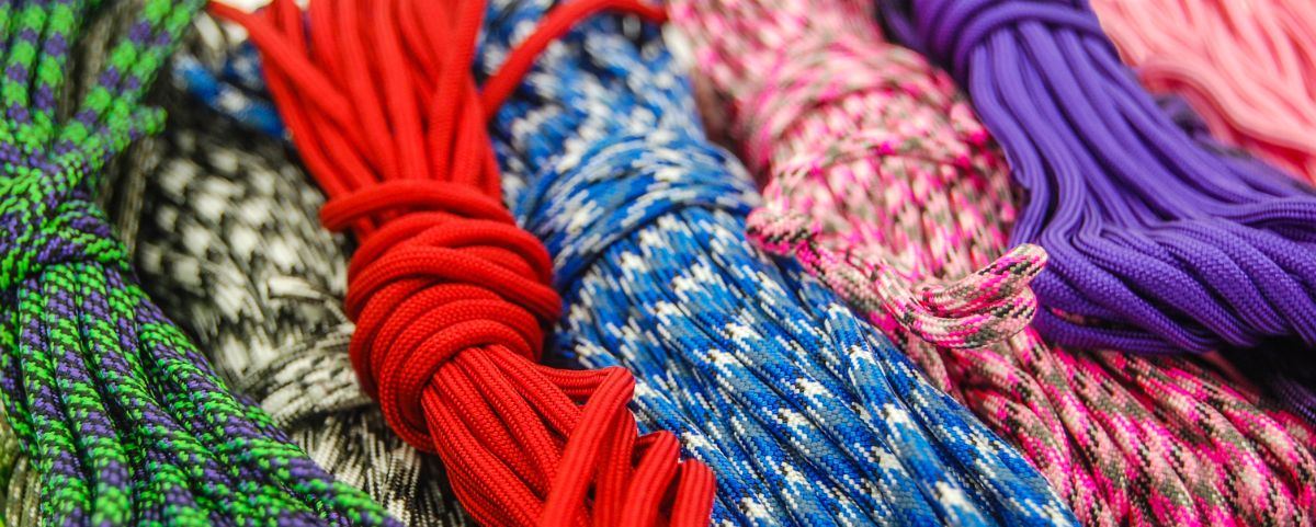 The Paracord Store tweet media