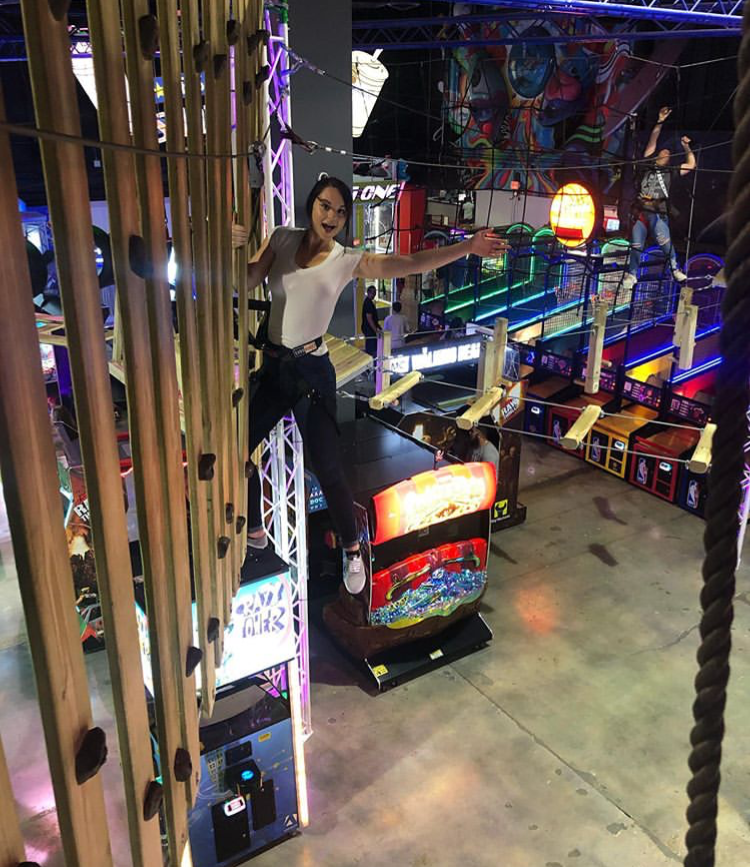 XActionPark tweet picture