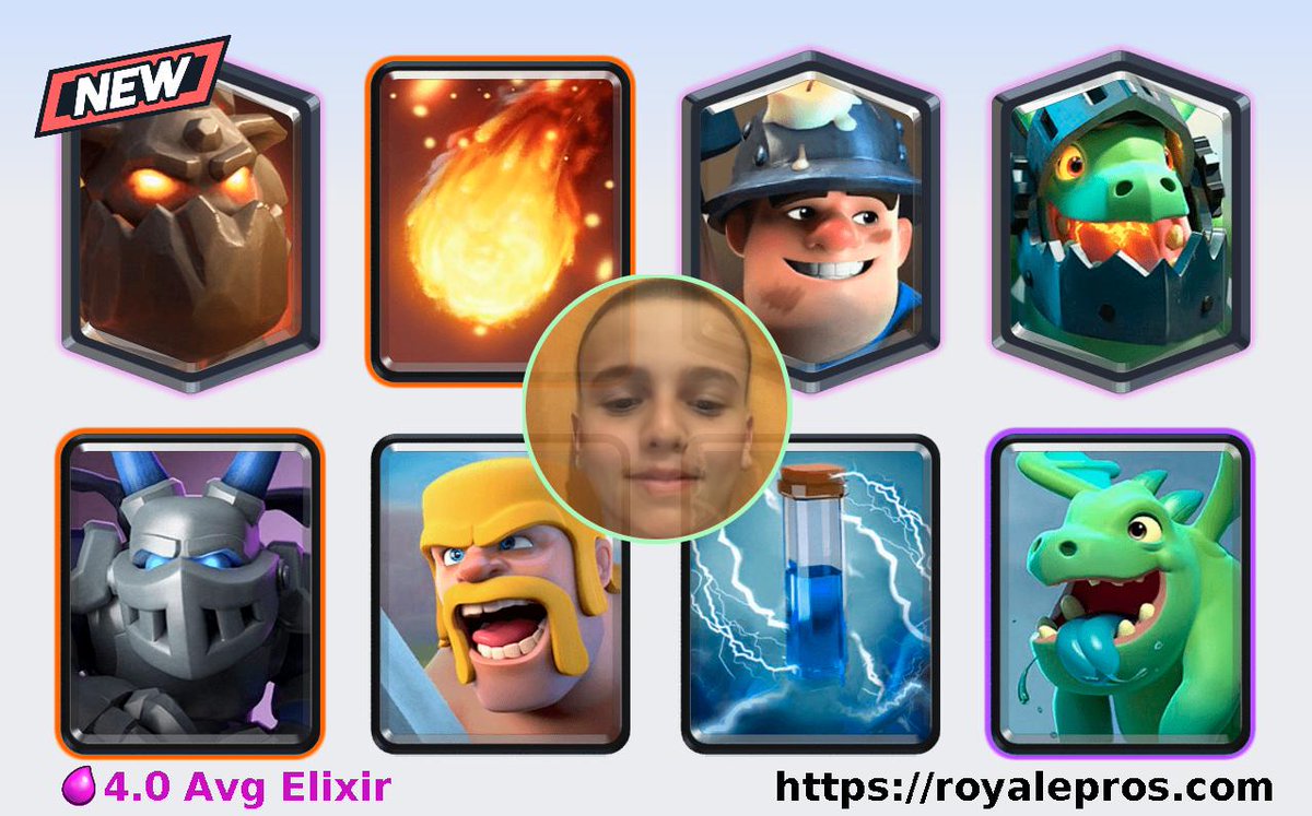 RoyalePros (Team CMC Bot) tweet media
