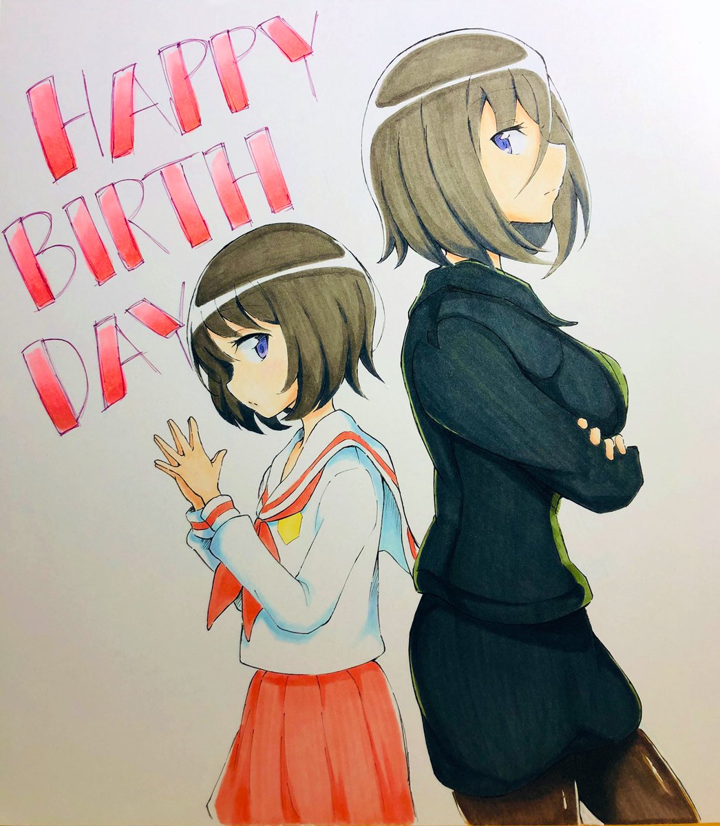 𝒥𝒶𝓋𝒶 Pa Twitter 本日6 30は 神のみぞ知るセカイ 二階堂由梨先生の誕生日 おめでとうございます 何故か伝説のもし会っても知らんぷりだよ系ヒロイン ドクロウちゃんも描いてしまったので 一緒にお祝いしちゃいましょー 笑 Angelfrench