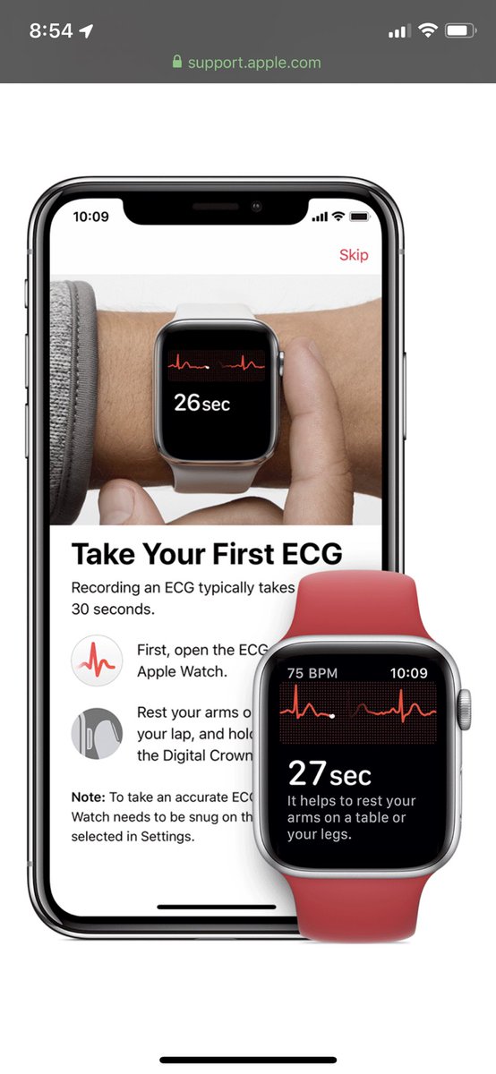 DVSMorpheus's tweet photo. Finally on #iOS13 or #iOS13beta2 on my #iPhoneX &amp; #watchOS6 or #watchOS6beta2 on my #AppleWatchSeries4 of which I still don’t have access to the ECG feature here in #Canada. It has been 281 days since the release of this new #AppleWatch. When is it coming? @Apple @GovCanHealth https://t.co/qrWJC9IVY4