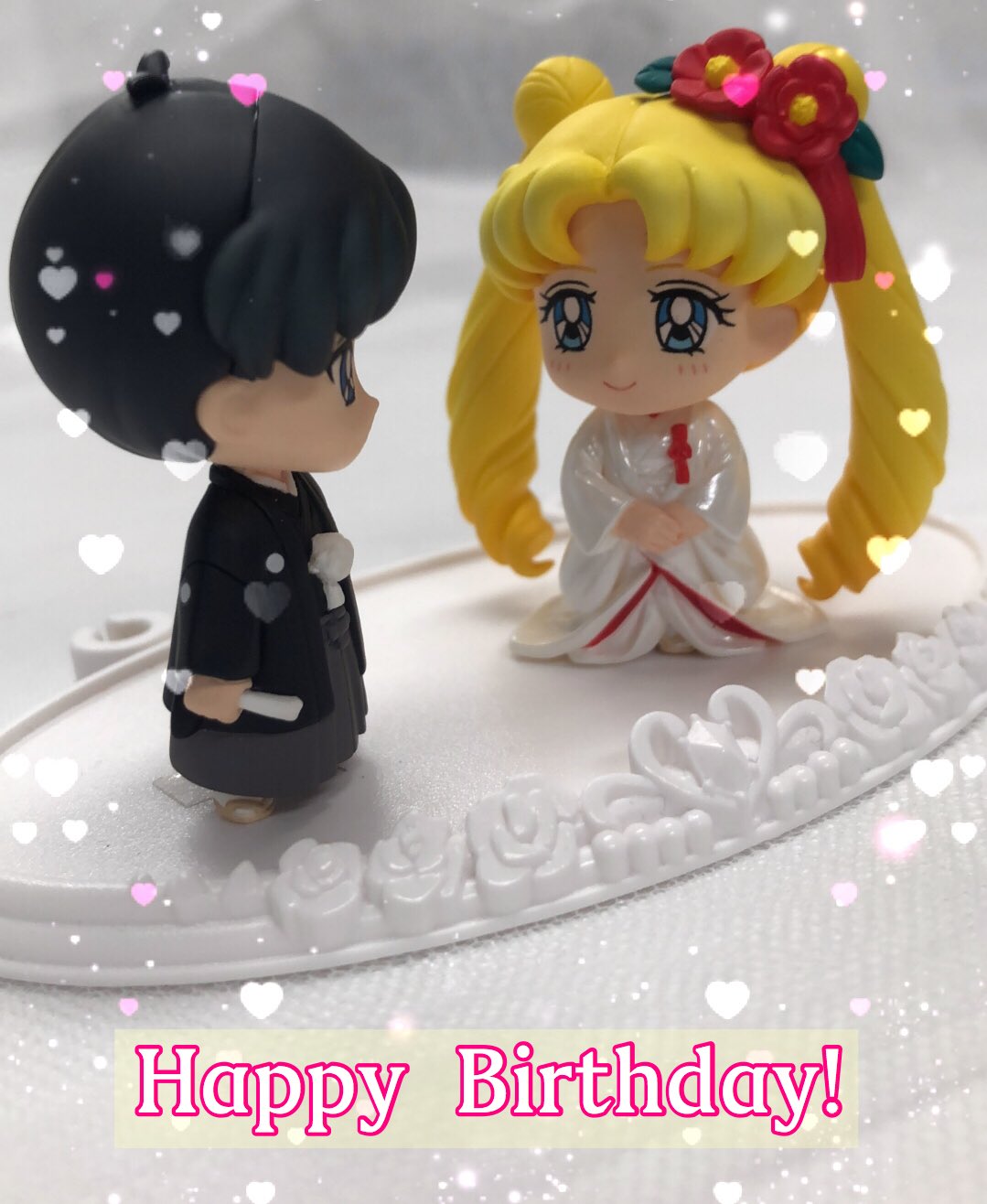 メガハウスとり子 メガホビ Sur Twitter セーラームーン 6月30日は月野うさぎの誕生日 予約受付中ぷちきゃら ハッピー ウェディング 白無垢ver でお祝い T Co C1ixqo4u3u 月野うさぎ生誕祭 Sailormoon T Co Zowje8h2wu Twitter メガハウスとり子 メガホビ Sur Twitter セーラームーン 6月30日は月野うさぎの誕生日 予約受付中ぷちきゃら ハッピー ウェディング 白無垢ver でお祝い T Co C1ixqo4u3u 月野うさぎ生誕祭 Sailormoon T Co Zowje8h2wu Twitter