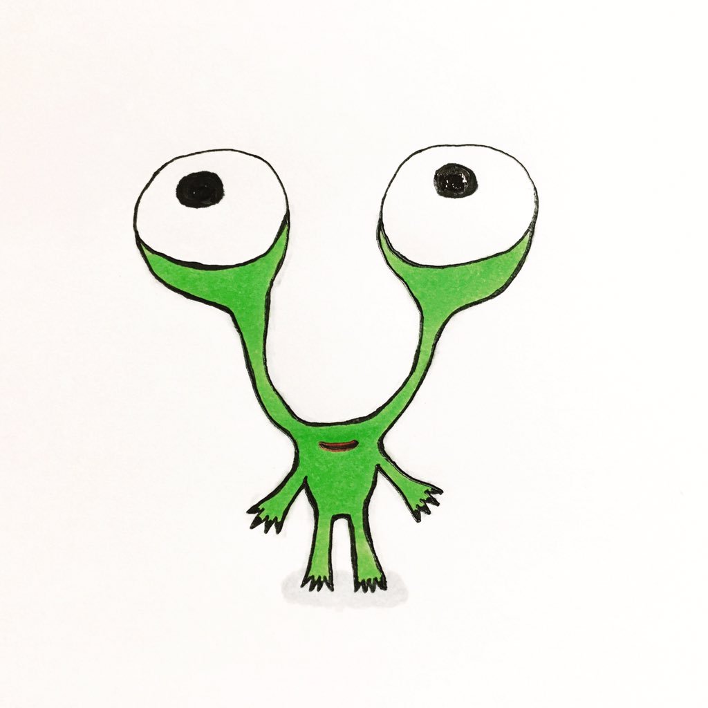 Twitter 上的 Sp 目が大きいね Your Eyes Are Big 絵描き 絵描き人 イラスト イラストレーション アート アートワーク コピック コピックアート コピックイラスト キャラクター キャラクターイラスト キャラクターデザイン Art Artwork Illustration