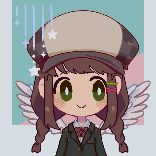 「I made a picrew maker!!!! Play around wi」|YOOKI（よーき）★コミティア144【E04a】、プリレコ10のイラスト