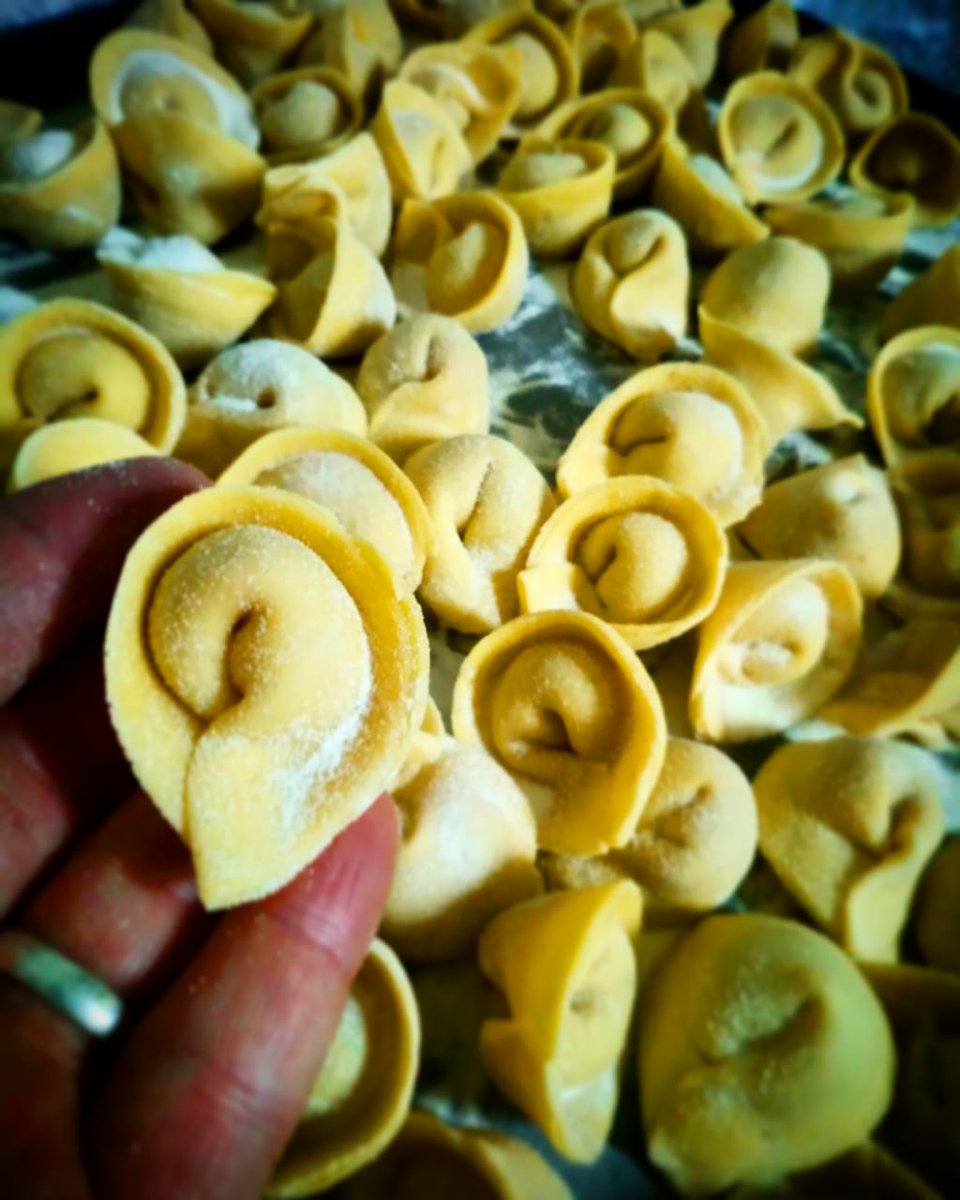 Listos para el servicio!