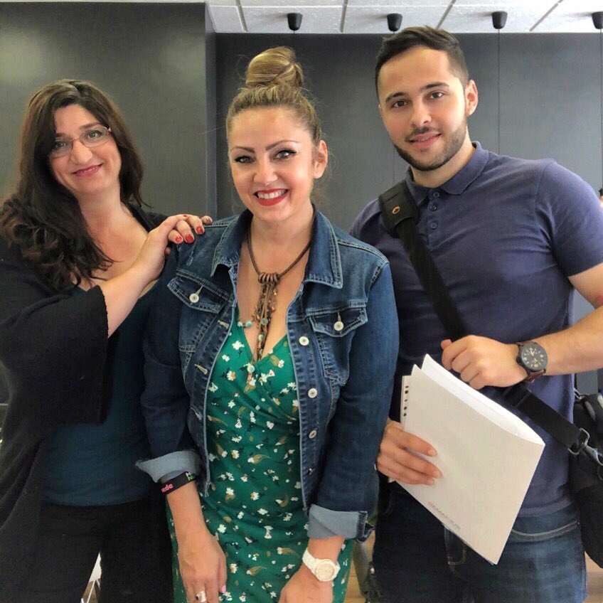 OpenllarCarmen's tweet image. #Team #OpenLLAR