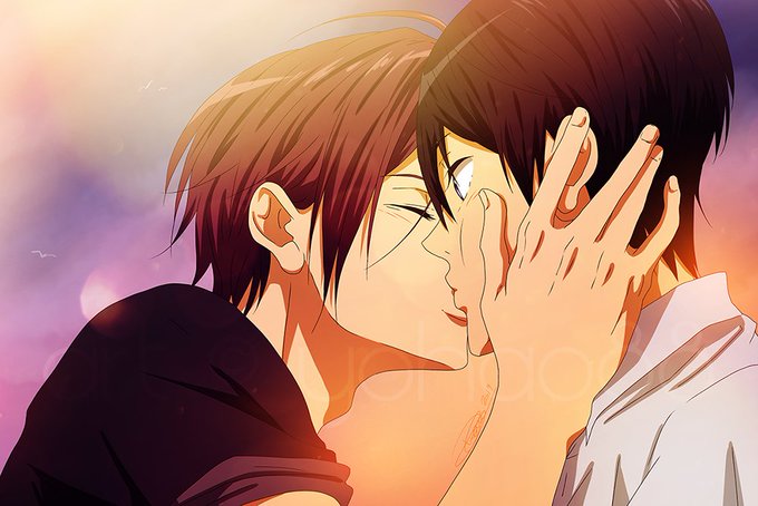 七瀬遙誕生祭のtwitterイラスト検索結果 古い順 七瀬遙誕生祭のtwitterイラスト検索結果 古い順