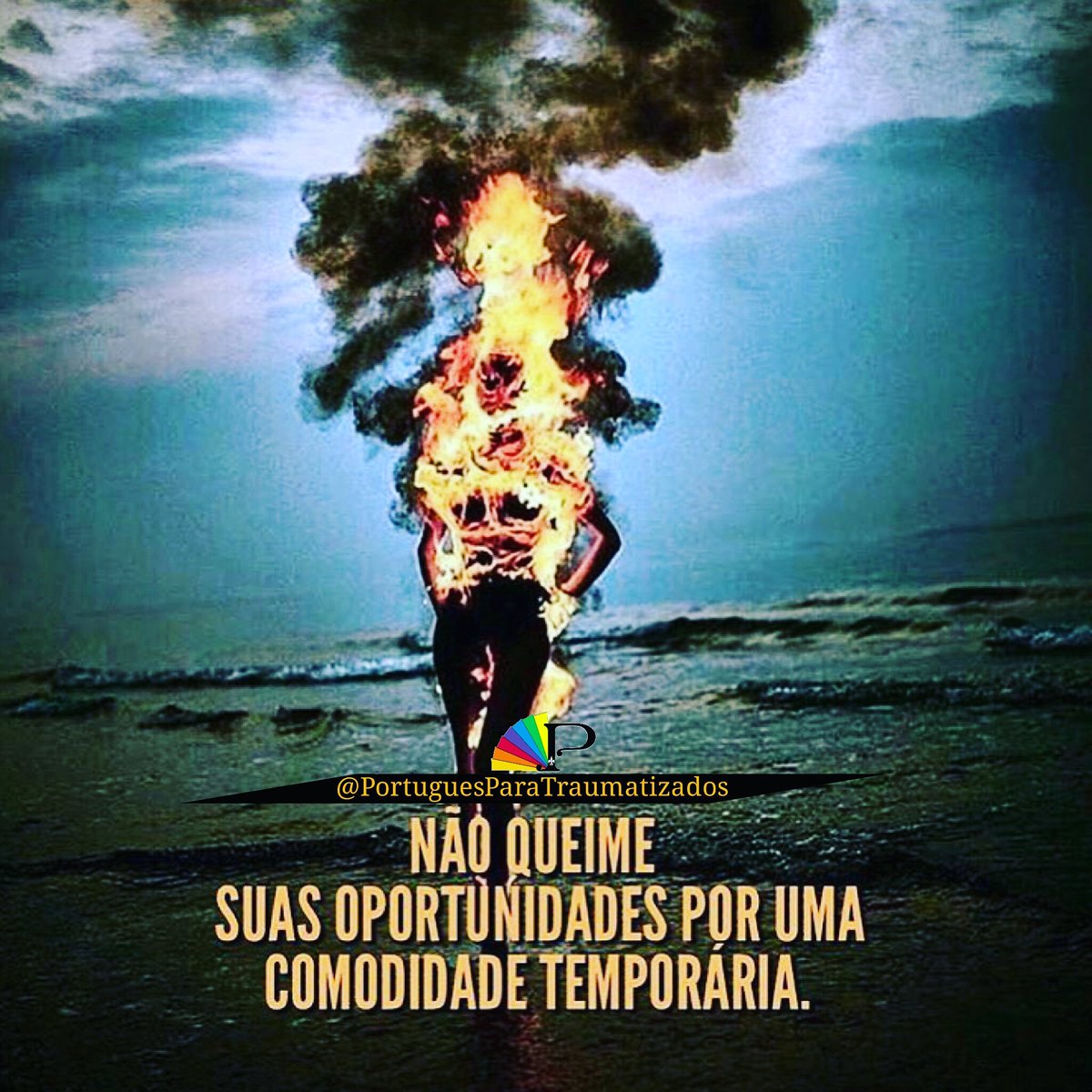 PortugSemTrauma's tweet photo. #PortuguesSemTrauma | https://t.co/l7E0qB048H | Ñ queime suas oportunidades por uma #comodidade temporária
@PortugSemTrauma
#pm #alfacon #concurso #pmdf #pf #prf #concursospublicos #concurseiro #concursopublico #pcdf #pmsp #concurseira  #delegado #cesgranrio #cetro #idecan #iades https://t.co/H594S4sBMY