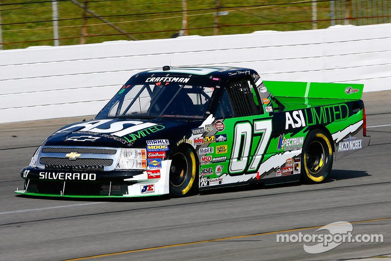 Happy 35th Birthday Sean Murphy 